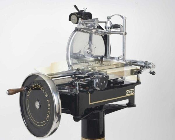 Ricambi-affettatrice-berkel--modello-8h
