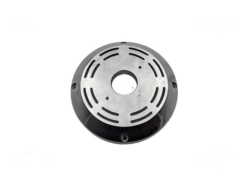 Calotta motore Grattugia FAMA GS Tritacarne TS12 TS22
