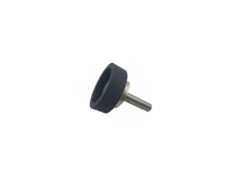 Albero Porta smeriglio Affilatore CEG BF350E per affettatrice