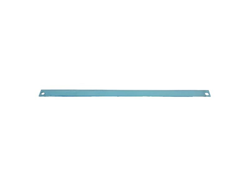 Guida carrello in Nylon NOAW 300 350G per affettatrice Guida carrello in Nylon NOAW 300 350G per affettatrice