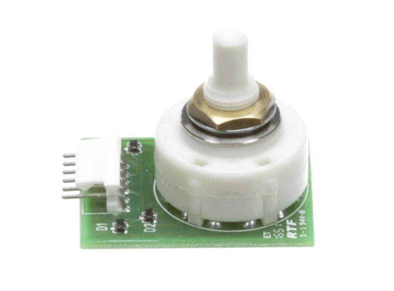 PCB (SELEZIONE VELOCITA')