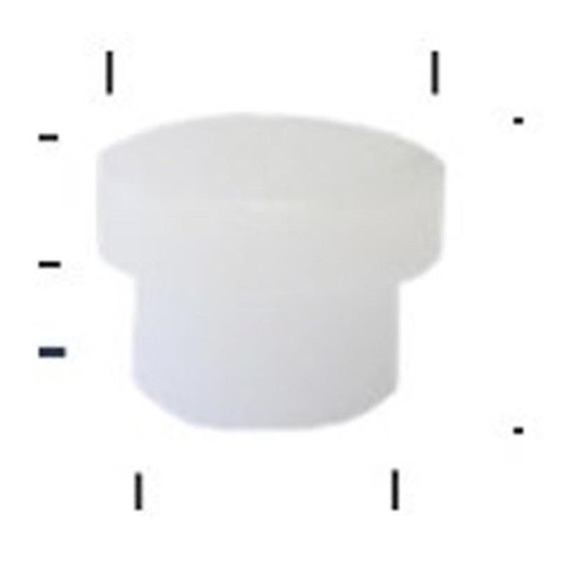 Ricambio compatibile gelatiere carpigiani - pastiglia agitatore - rif. 455230080