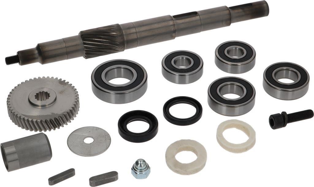 KIT ALBERO DI TRASMISSIONE 320 mm, Planetaria ZANUSSI KIT ALBERO DI TRASMISSIONE 320 mm, Planetaria ZANUSSI
