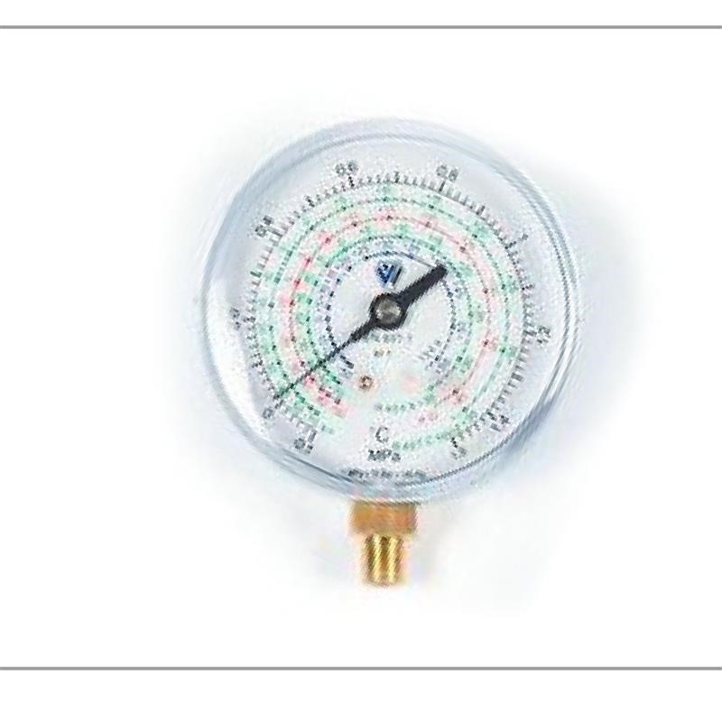 Ricambio compatibile frigoriferi universale - serie guarnizioni per gruppi manometrici wkg 4 (2 + 2 per w – f) - rif. 08770