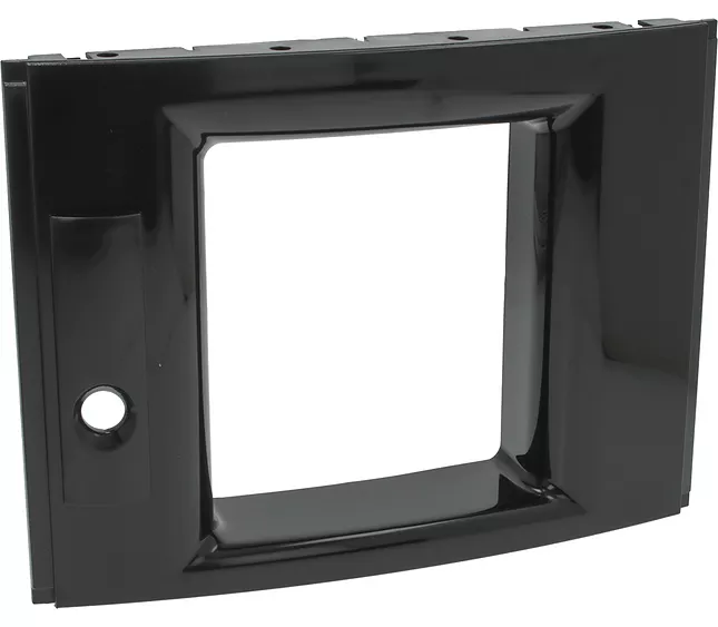 Modulo centrale vano erogazione