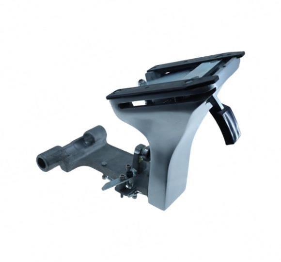 Carrello affettatrice completo marca Berkel mod. RED line 220