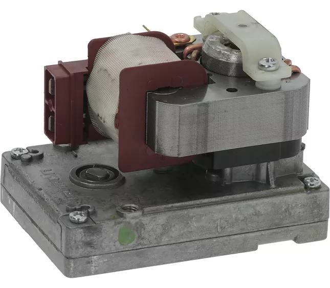 Motoriduttore bitron 230v 50hz 48w 7rpm