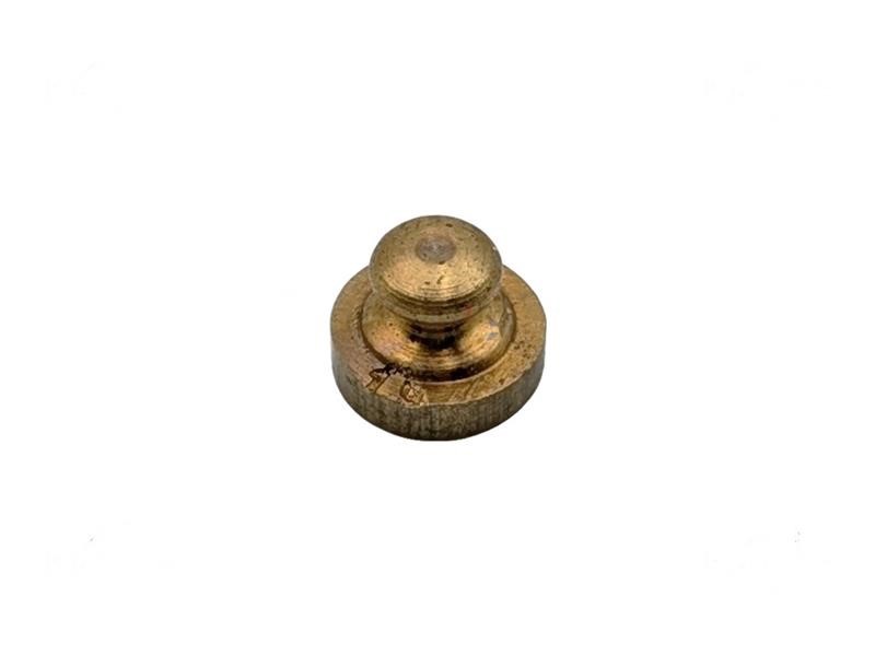 PESO Ottone GR.1 per bilancia