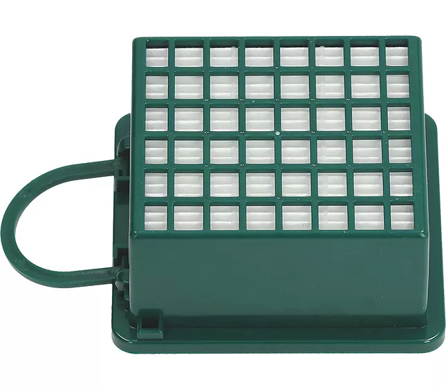 Filtro igienico hepa vk130/vk131 in bust