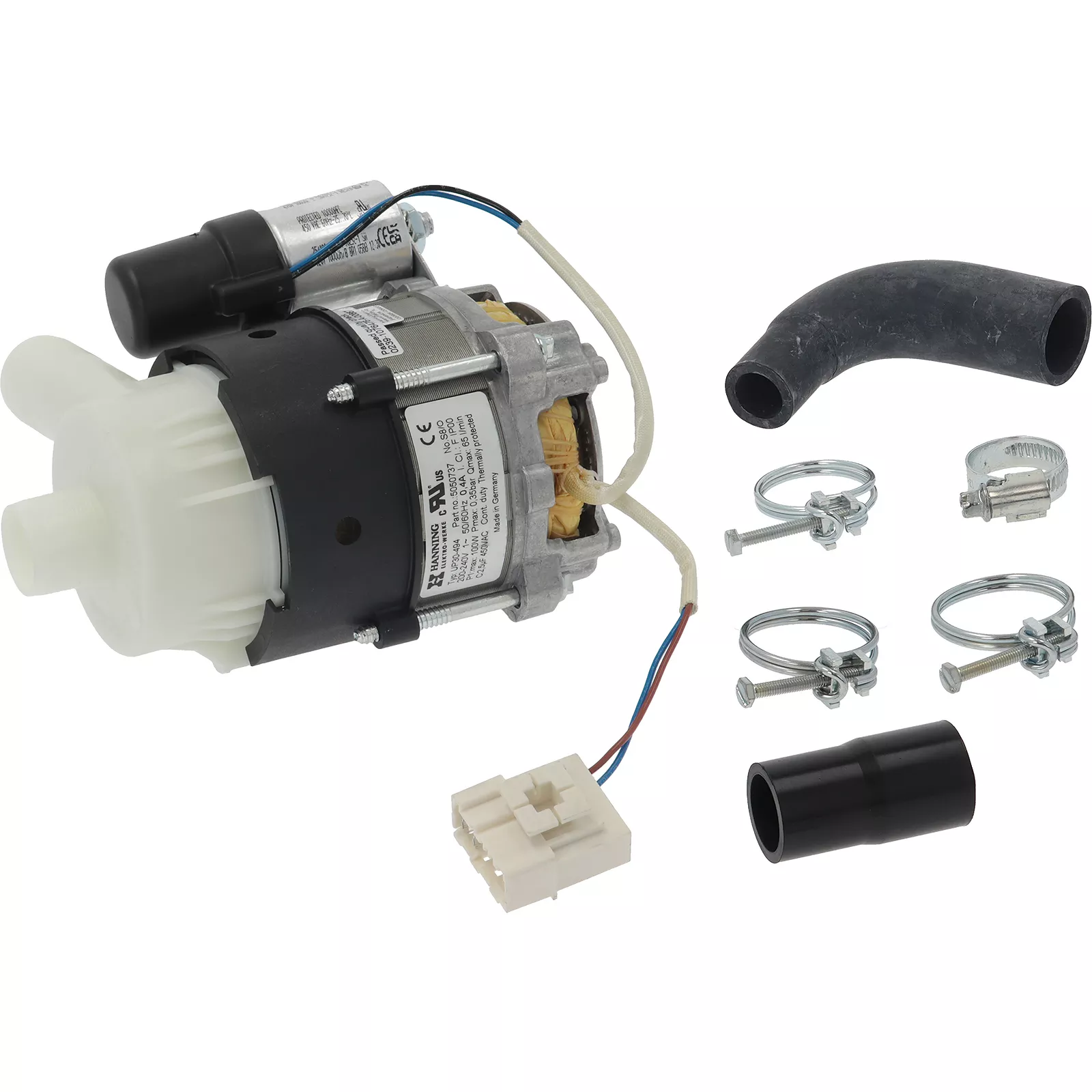 Circulation pump CONVOClean System Convo Circulation pump CONVOClean System Convo
