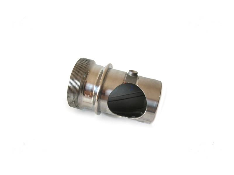 Bocca inox FAMA 22