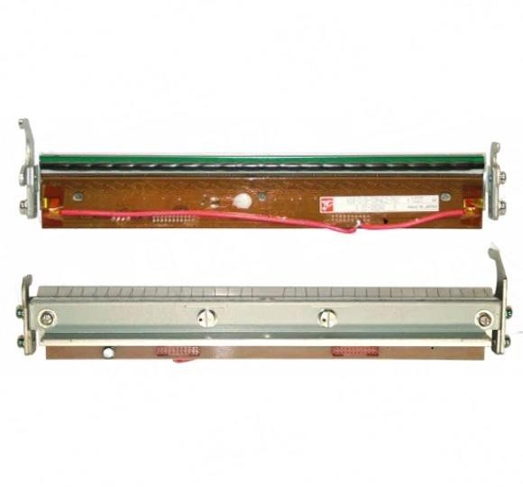 Testina termica originale toshiba 300 dpi B882/872/TEA p/n FMBC0044306 KCE-213-12PAJ2-TEC