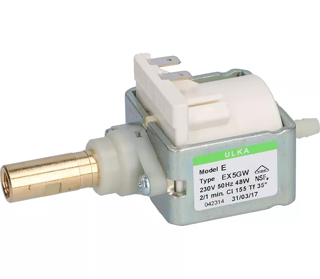 Pompa vibrazione ex5gw 48w 230v 50hz
