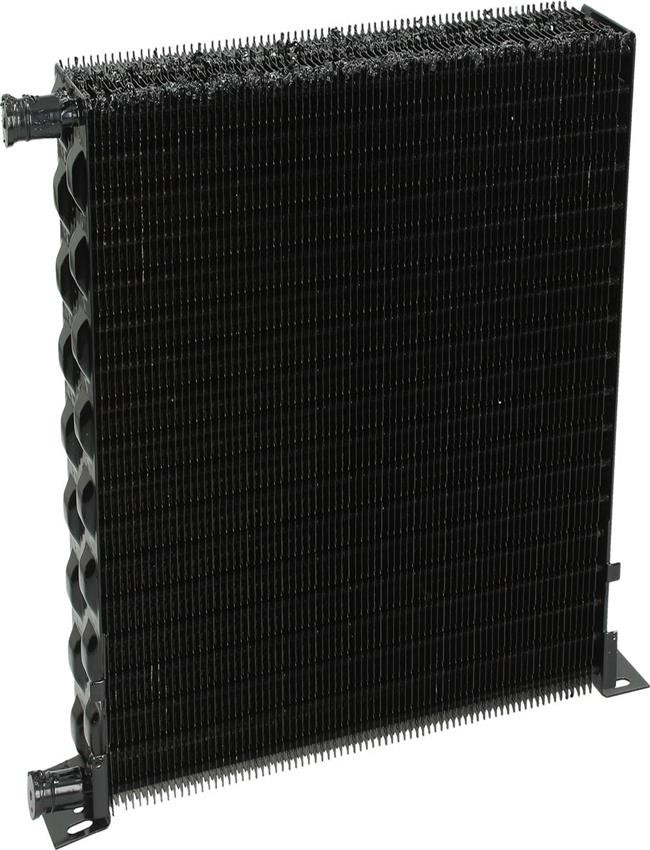 Condensad STVF-139 ventilado - adatto a Fagor Modelli macchina Fagor Abbattitore di temperatura ATM-051ECO