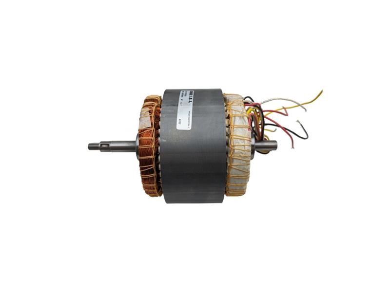 Motore 400V Trifase CGT 22 MEC- Italiana Macchi TC22 BI