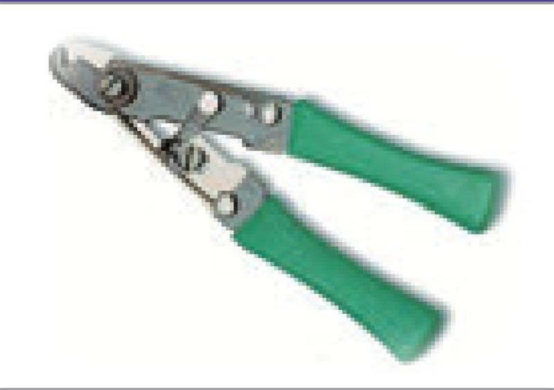 Ricambio compatibile frigoriferi universale - pinza taglia capillari ptc1 - rif. 08981