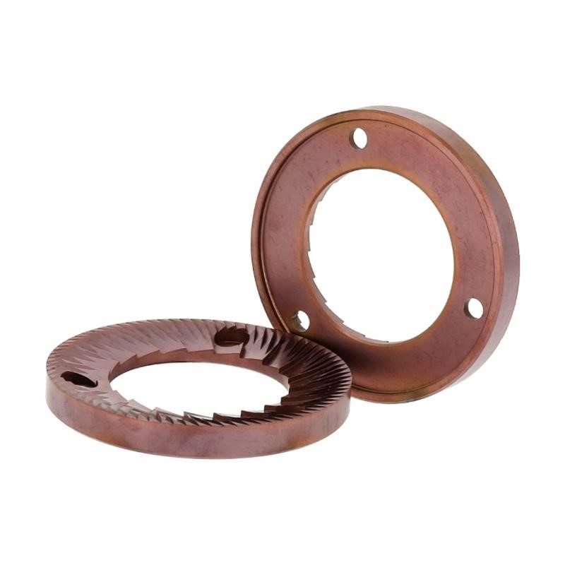 MACINE MAZZER D.83MM MAJOR MONOFASE - RED SPEED MACINE MAZZER D.83MM MAJOR MONOFASE - RED SPEED