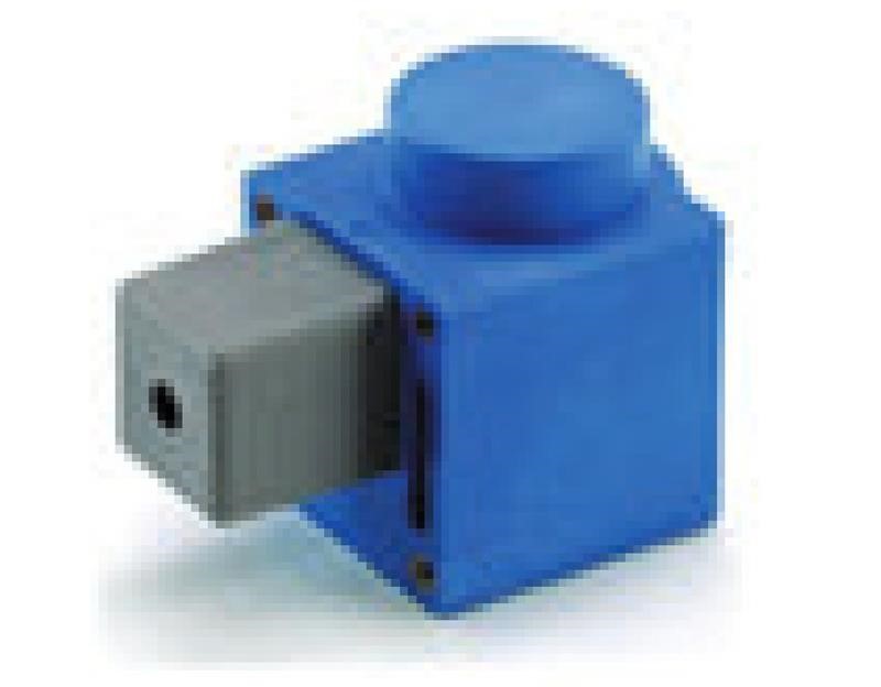 Ricambio compatibile frigoriferi danfoss - bobina per valvola danfoss, 10w - 220v - 50/60hz - 018f6193 - rif. 07342 Ricambio compatibile frigoriferi danfoss - bobina per valvola danfoss, 10w - 220v - 50/60hz - 018f6193 - rif. 07342