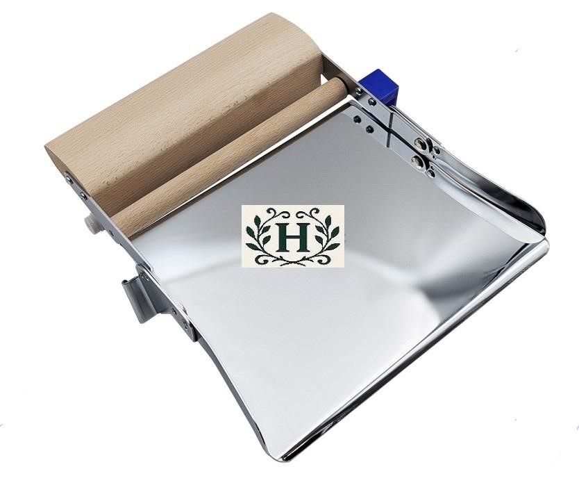 Kit Tramoggia per Impastatrice Imperia