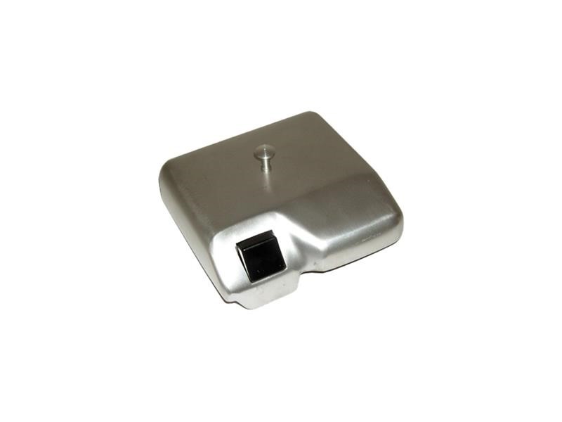 Capottina per affilatoio ABM GD 2350 UNI 350 370 per affettatrice