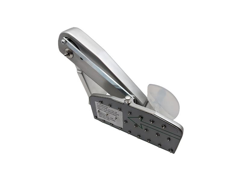 Braccio Snodato FAC 300 330 350 370 TSV per affettatrice