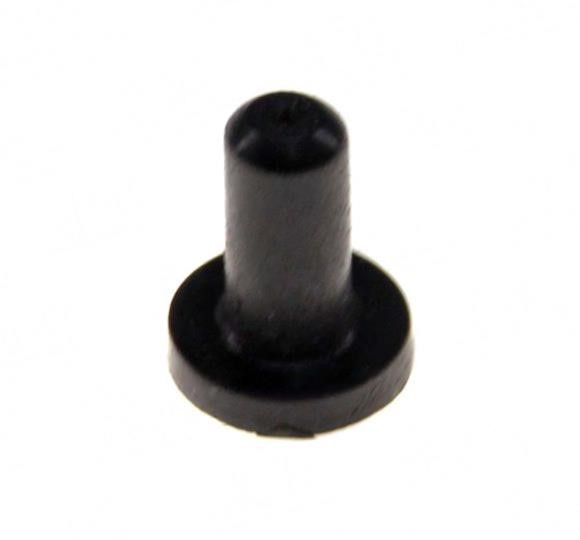 Perno affettatrice mod. 300 red line marca Berkel