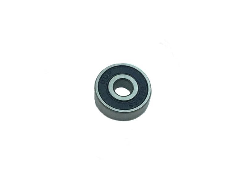 Ruota carrello in Ferro 19X6X6 per affettatrice