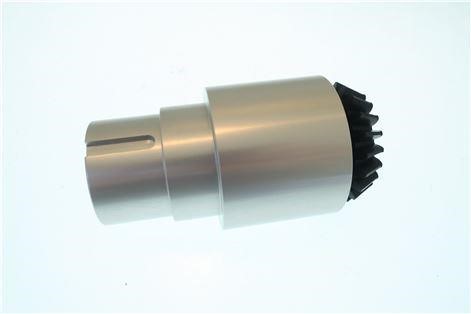 Attachment drive, mounted 10 L tool