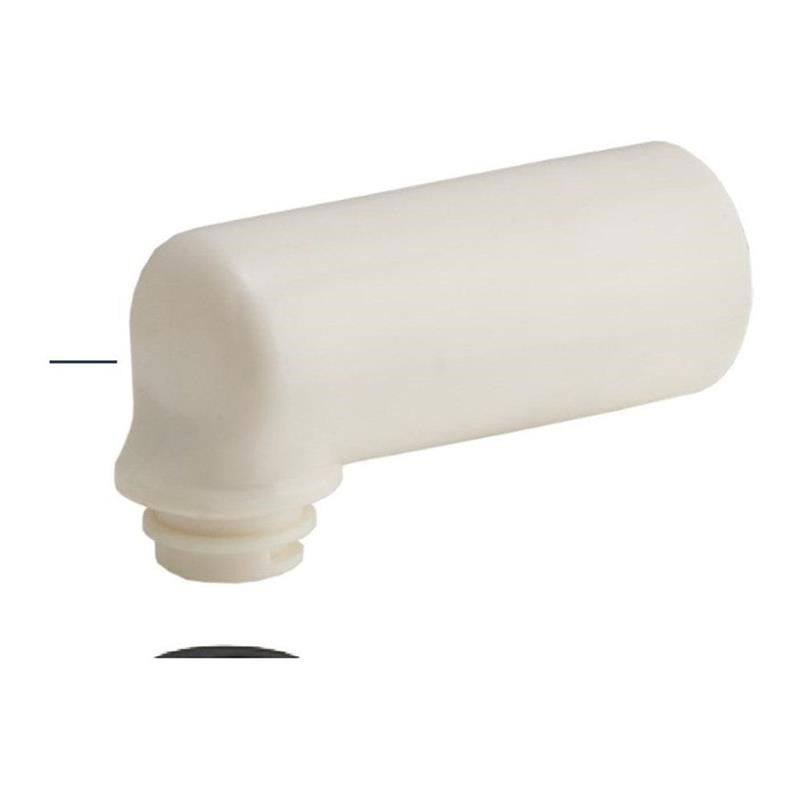 Ricambio compatibile gelatiere carpigiani - portello bianco - rif. 10-118115280