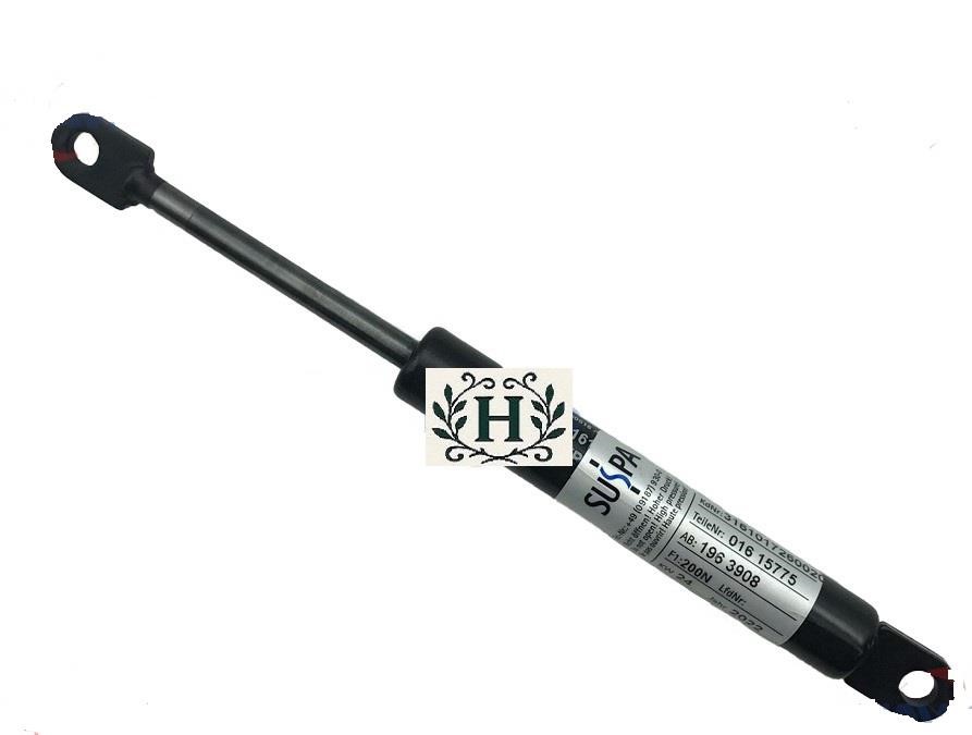 Molla a gas cod.01624497 200n per sottovuoto sirman mod.sp40