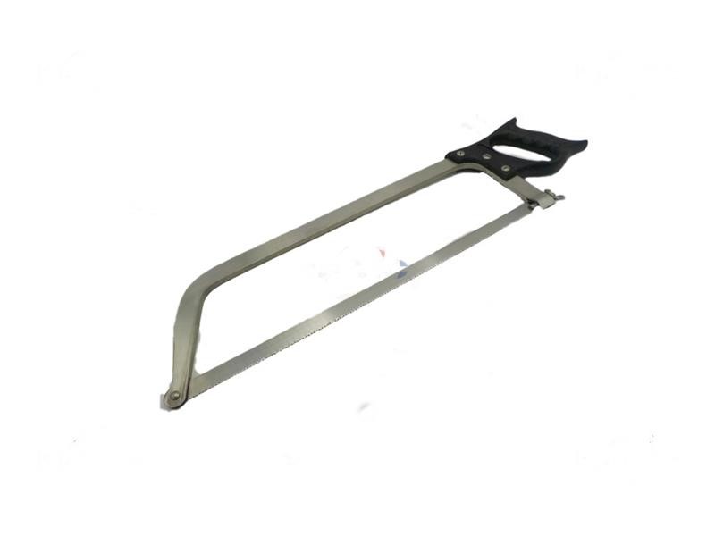 Seghetto inox L=55CM - adatto a Universale