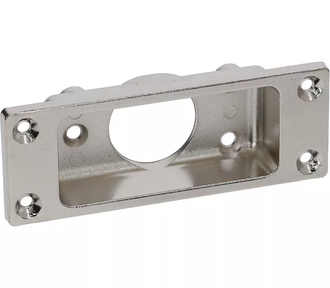 Supporto chiusura porta forno