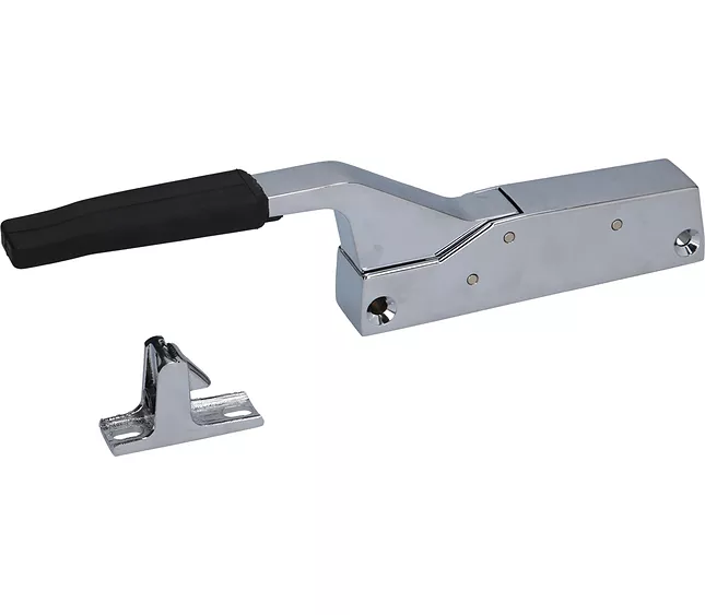 Maniglia porta forno 260x30mm