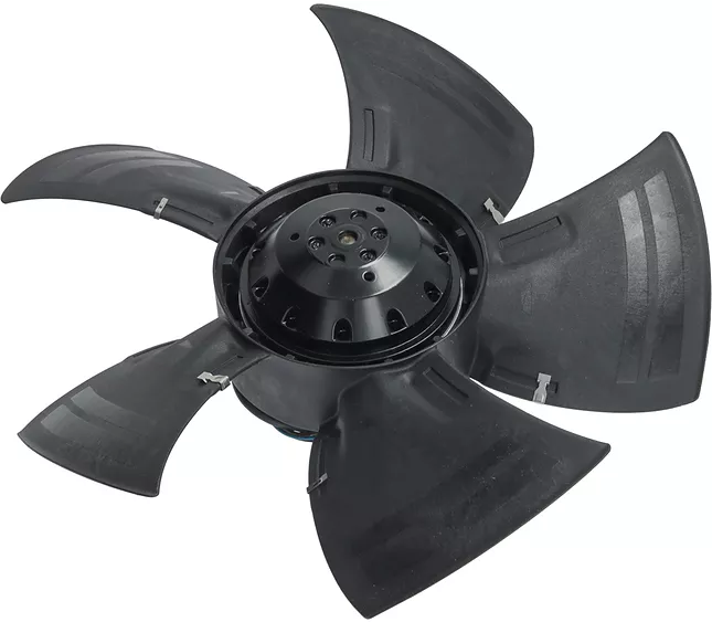 Ebm-Papst A4e300 As72-19 Ebm-Papst A4e300 As72-19
