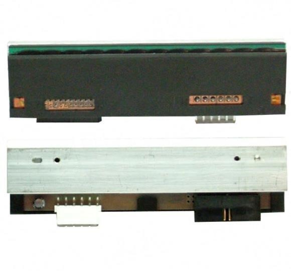 Testina termica originale avery/novexx 300 dpi TTX650, tdi, lion p/n 98915 xxtreme KCE-128-12MPT2-AV
