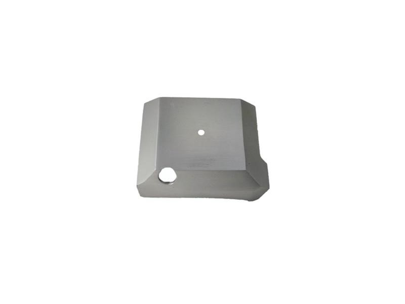 Capottina OMS TG 330 350 370 390 Inclinata CE per affettatrice Capottina OMS TG 330 350 370 390 Inclinata CE per affettatrice