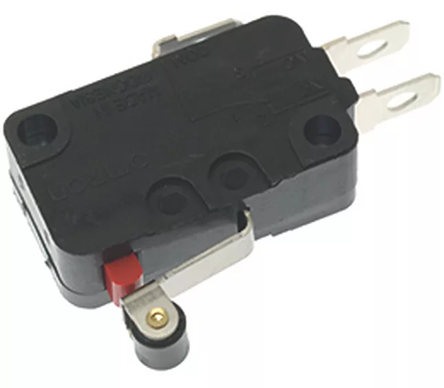 Microinterruttore omron d3v-165-1a5 Microinterruttore omron d3v-165-1a5