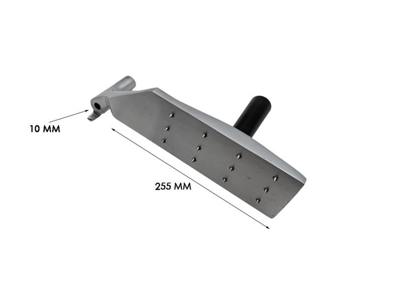 Braccio pressamerce Essedue 300 e per affettatrice