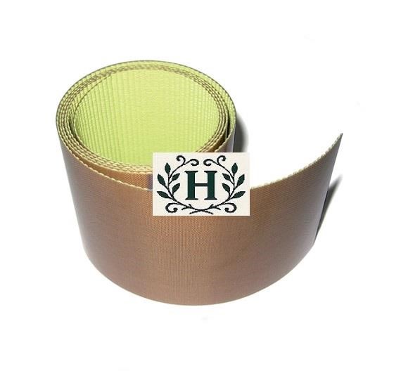 TESSUTO Vetro Ptfe Adesivo H 35 Mm per sottovuoto