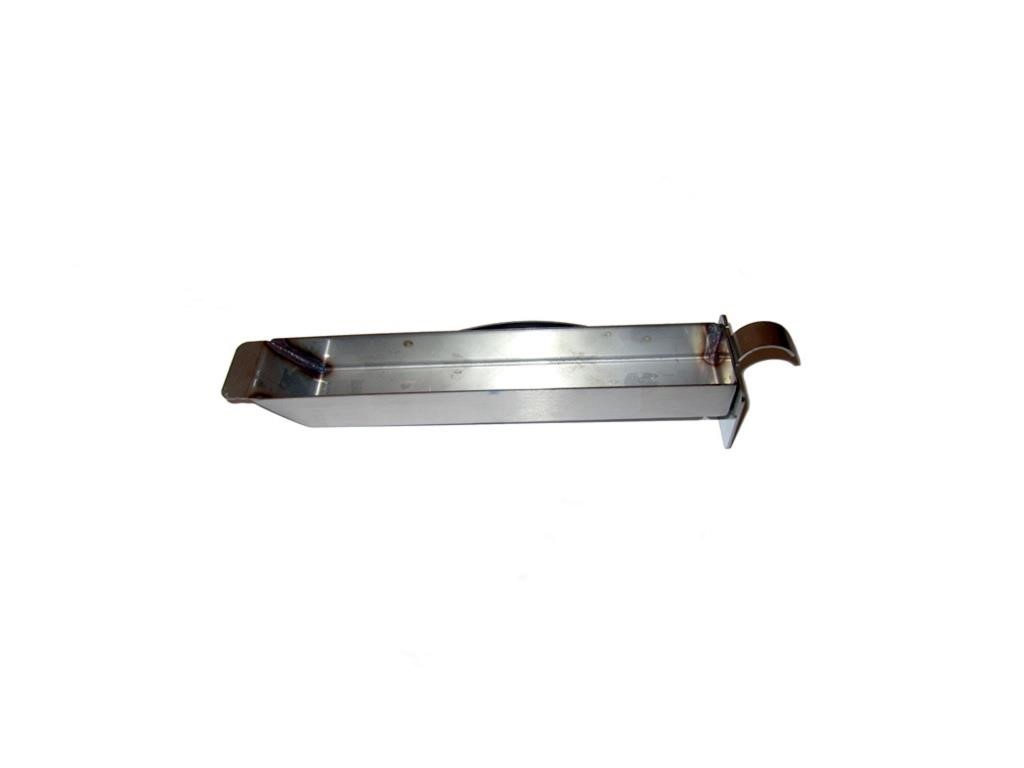 Cassetto Raccogliscarti tipo 12 per affettatrice