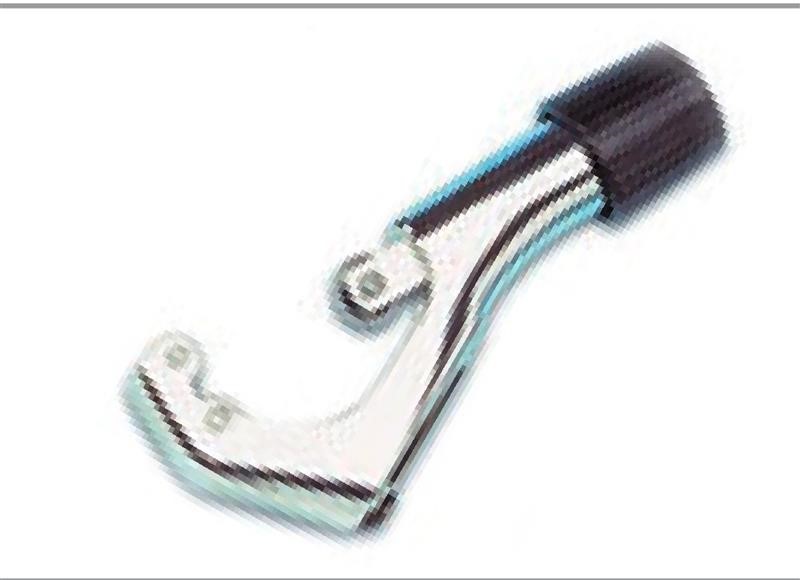 Ricambio compatibile frigoriferi universale - rotellina di ricambio per tagliatubi tc 1050 - rif. 08720