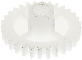 Ingranaggio ø 40 mm 30 denti - adatto a Rheavendors Servomat 0190012108 Atel 190012108 Atel