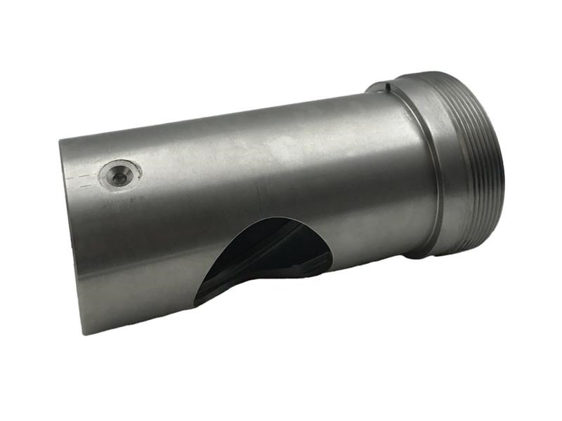 Bocca inox TR32 tipo nuovo 32 Refrigerato ABO