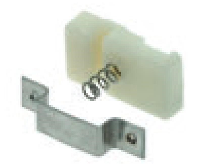Ricambio compatibile frigoriferi priolinox - scrocchetto prolinox s5000 - rif. 02306 Ricambio compatibile frigoriferi priolinox - scrocchetto prolinox s5000 - rif. 02306