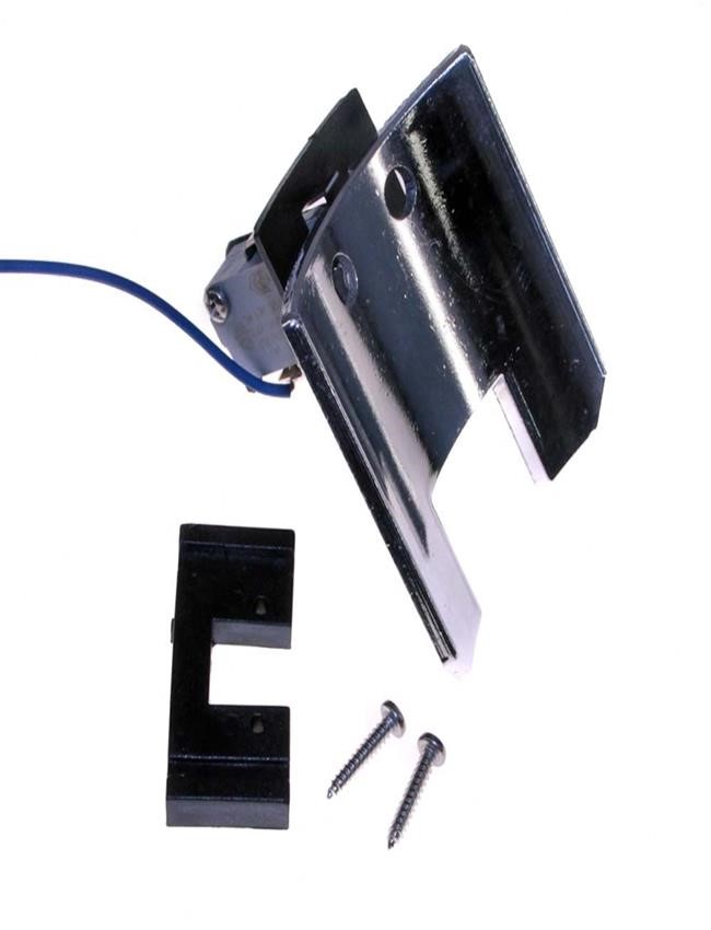 Supporto bicchiere frullino mod. SIRIO 1-2 marca Sirman - adatto a Klemor Sirman Sirio Ce