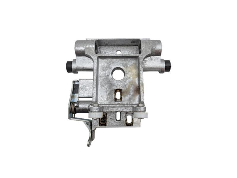 Canotto scorrimento carrello Kolossal 300 350 Vk-vm per affettatrice