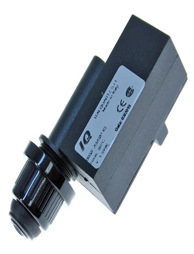 Generatore brasiera cucina FRYTOP1 via alimentazione 1.5Vdc - adatto a Offcar