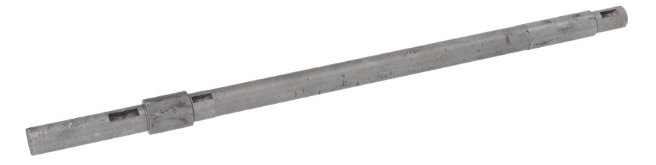Albero trascinamento 449 mm - adatto a Fimar