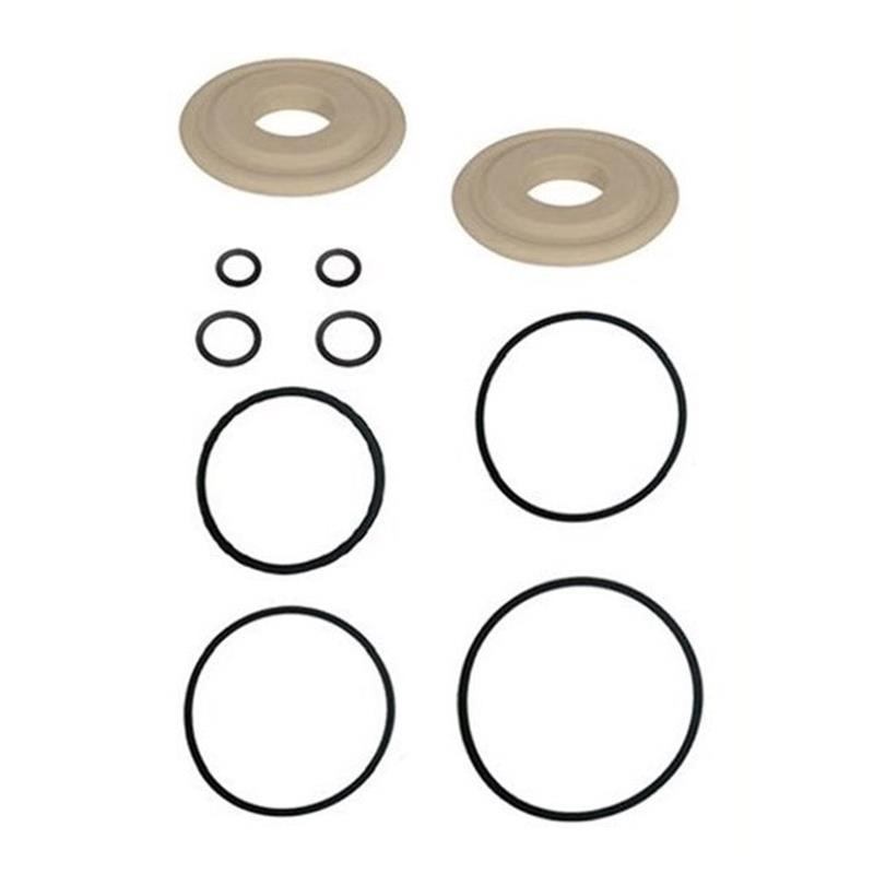 Ricambio compatibile gelatiere cattabriga - kit guarnizioni - rif. 452125629