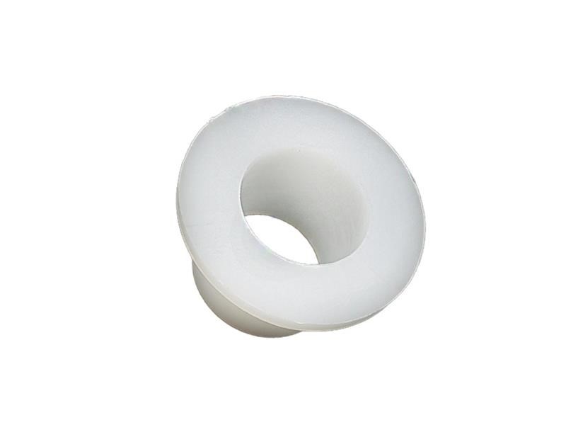 Boccola Nylon per Coclea TC Elettrico 8 12 Boccola Nylon per Coclea TC Elettrico 8 12